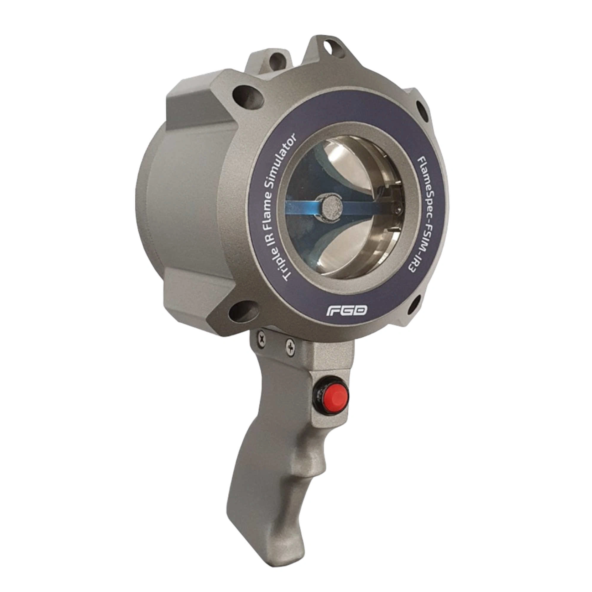FGD FLS-FSIM-IR3-KIT IR3 Test Cihazı - Cedetaş