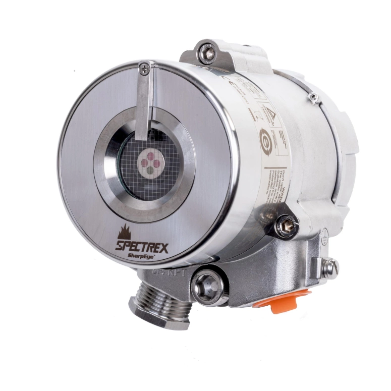 Spectrex 40/40D Alev Dedektör - Cedetaş