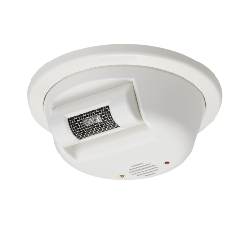 Takex FS-2000E UV Alev Dedektör - Cedetaş